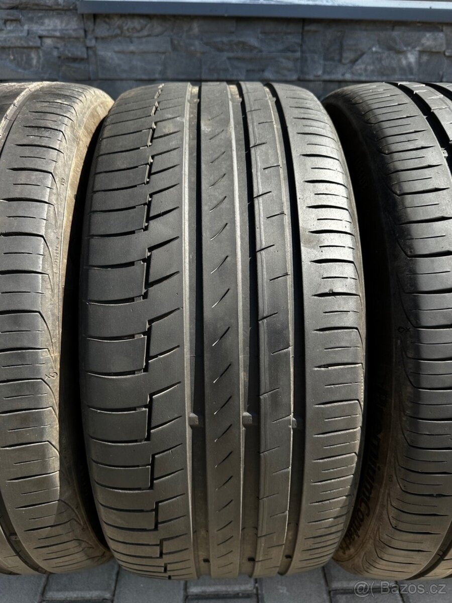 Sada pneu Continental 235/40/18 95Y - 3