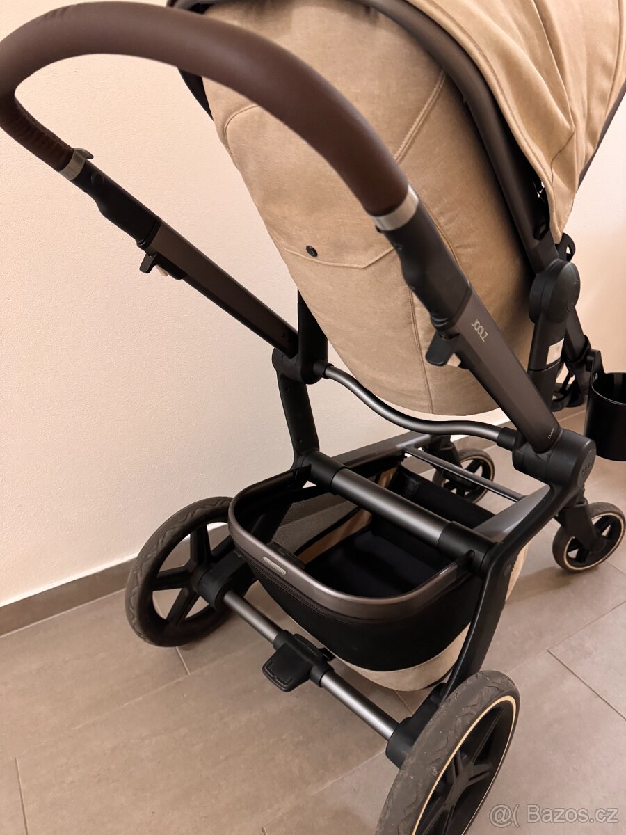 kočárek Joolz Day+ korba i sporťák - 3