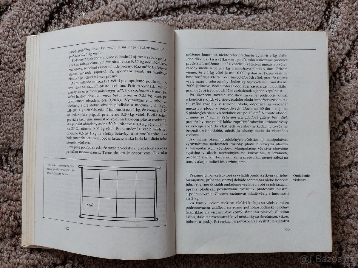Abeceda včelára pro začínající i pokročilé včelaře - 3