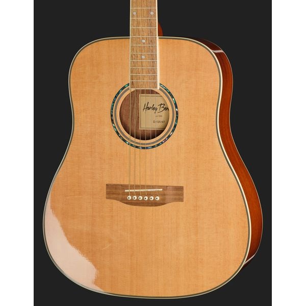 Akustická kytyra SUPER VÁNOČNÍ DÁREK 100% stav - 3