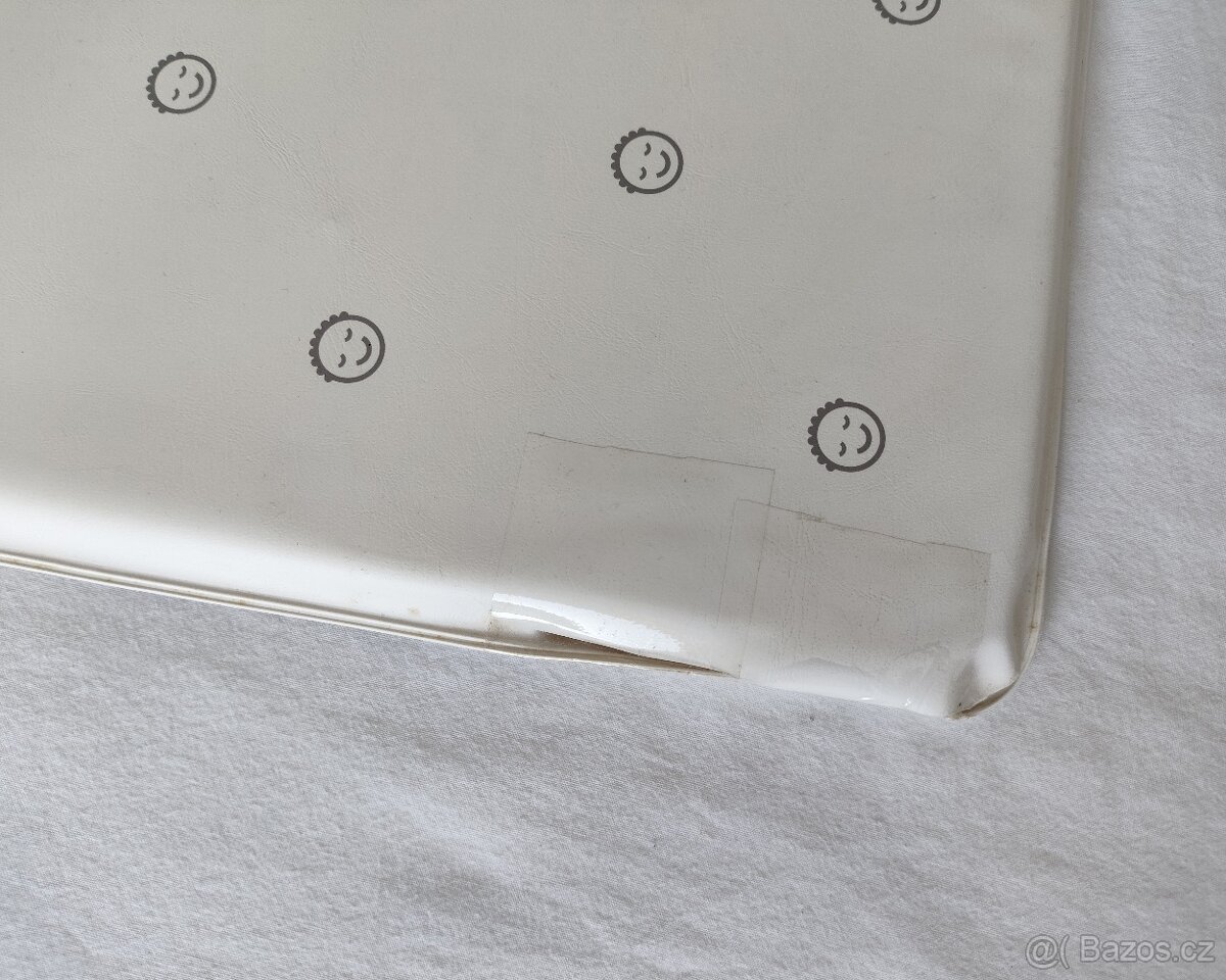 Monitor dechu Nanny - 3