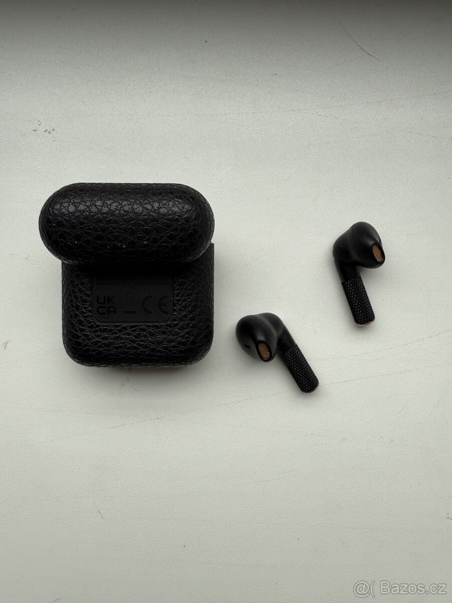 Prodej: Marshall Minor IV – Skvělý Zvuk s Drobnou Vychytávko - 3