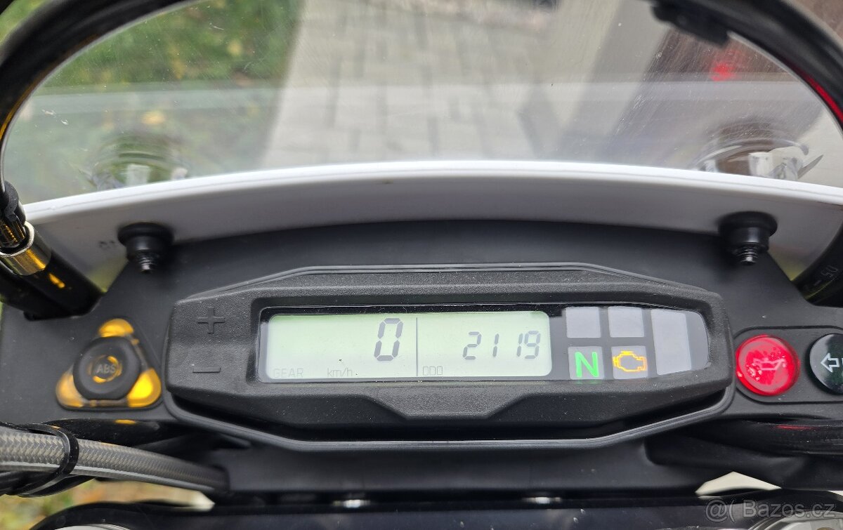 Husqvarna 701 enduro 2024 - 3