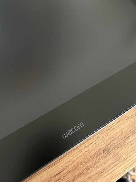 Tablet Wacom Cintiq Pro 16 - 3