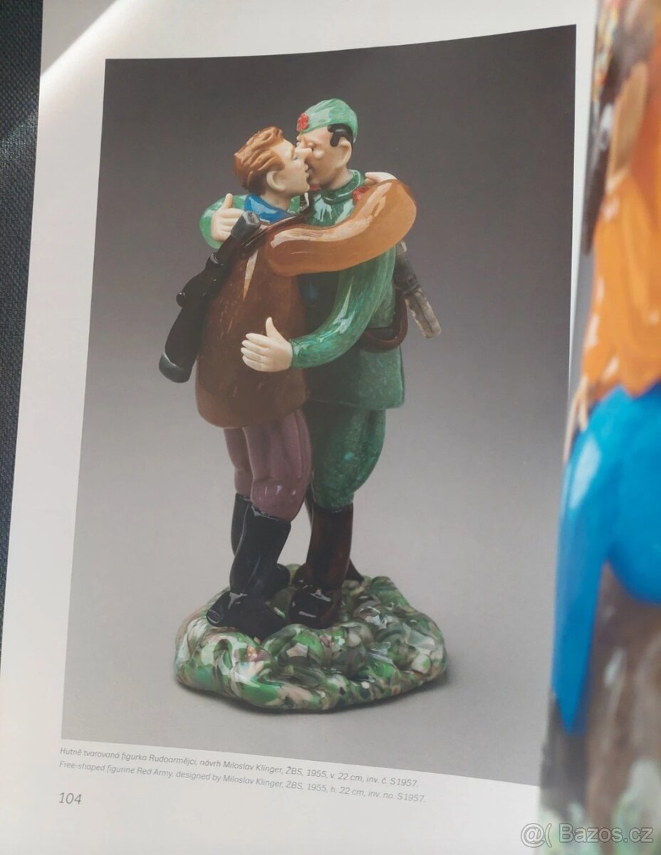 Katalog sbírky skla - 3