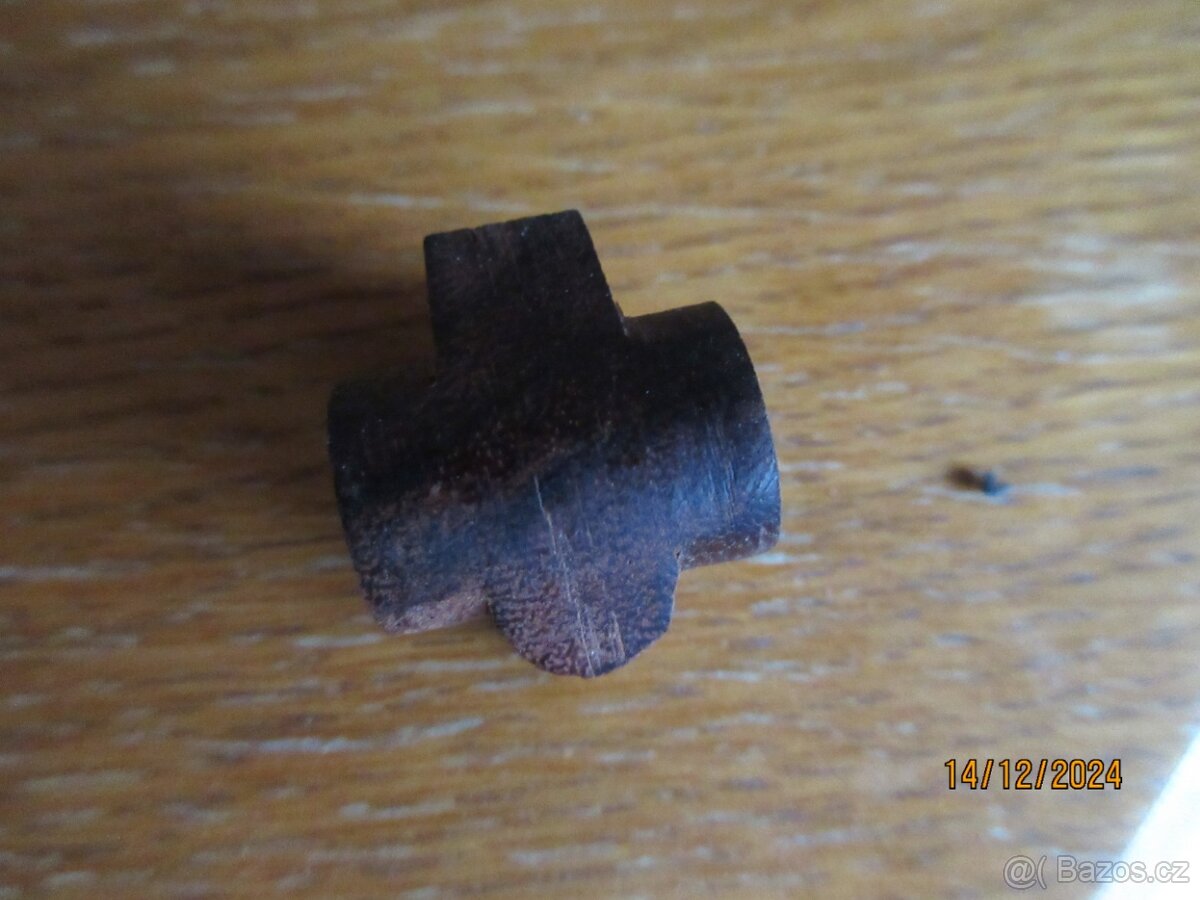 Spodní část zásobníku P 08 dřevo - 3