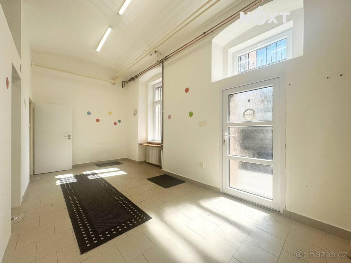 Prodej komerční Obchodní prostory, 48㎡ - 3