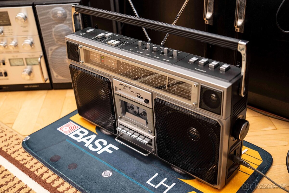 UNIVERSUM CTR 2605 - 3