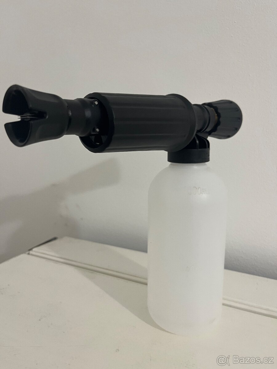 Prodám pěnovací trysku - 3