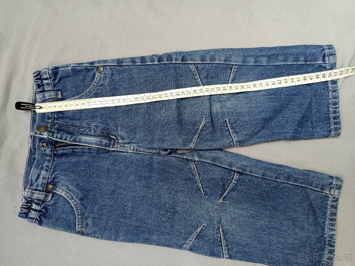 Dětské rifle, vel. 92 - 3