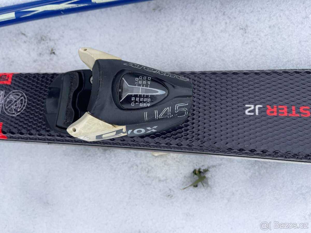 Atomic restart J2 120cm - 3