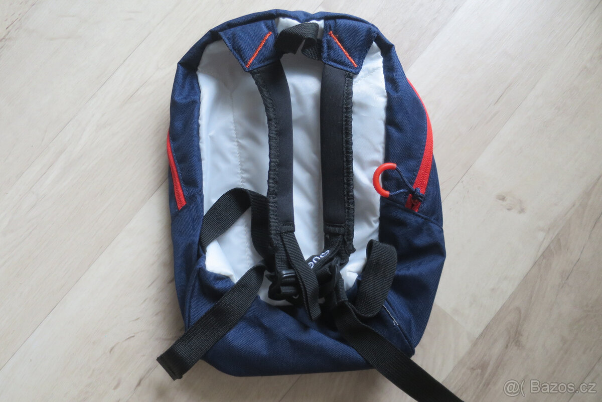Nový sportovní batoh Decathlon (5-8 let)-do školky,školy - 3