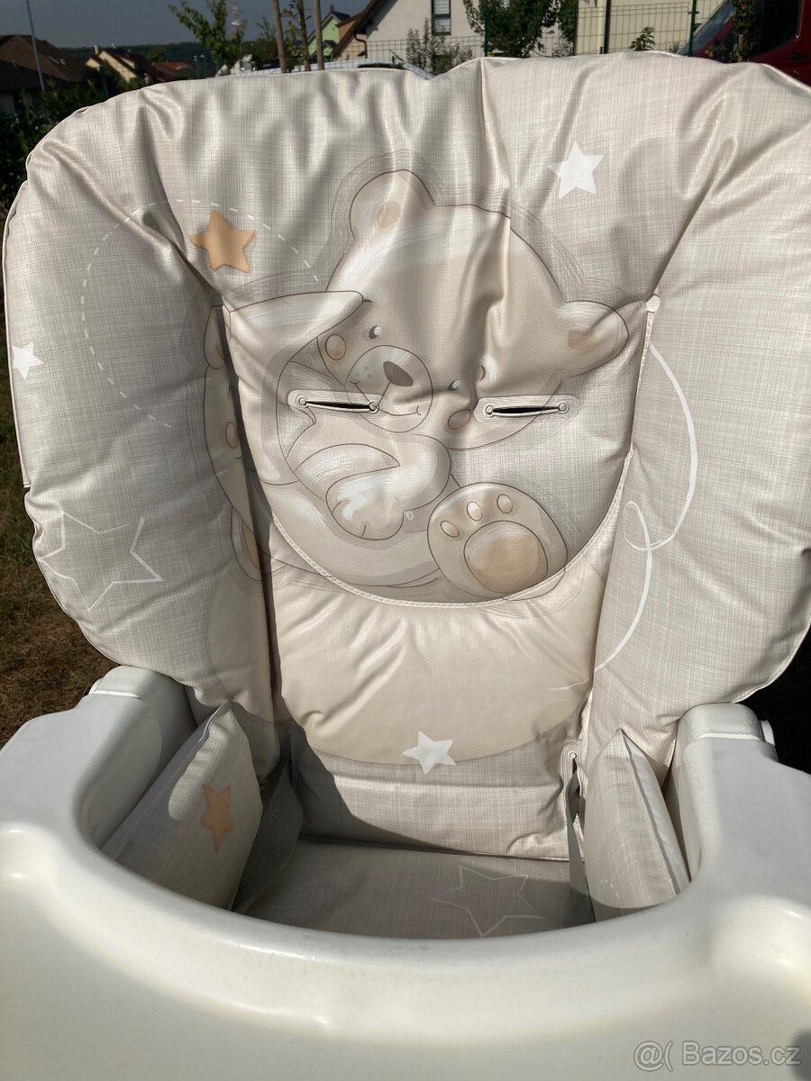 Detská židle Cam Campione - 3