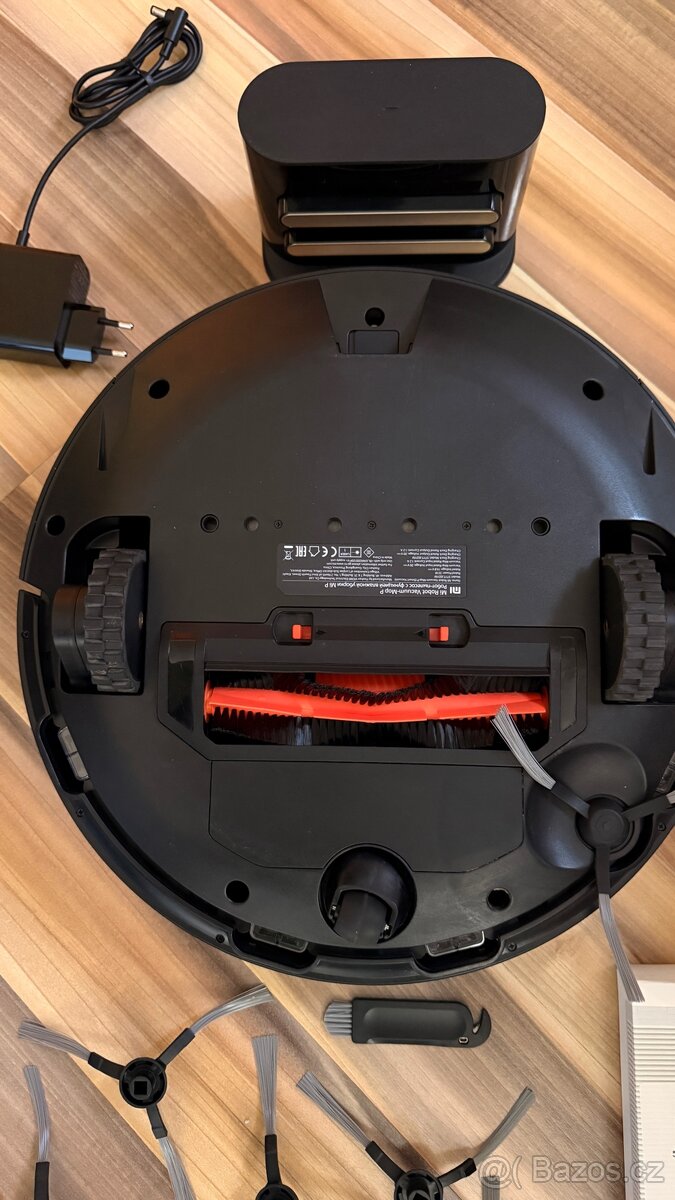 Robotický vysavač Mi Robot Vacuum-Mop P - 3