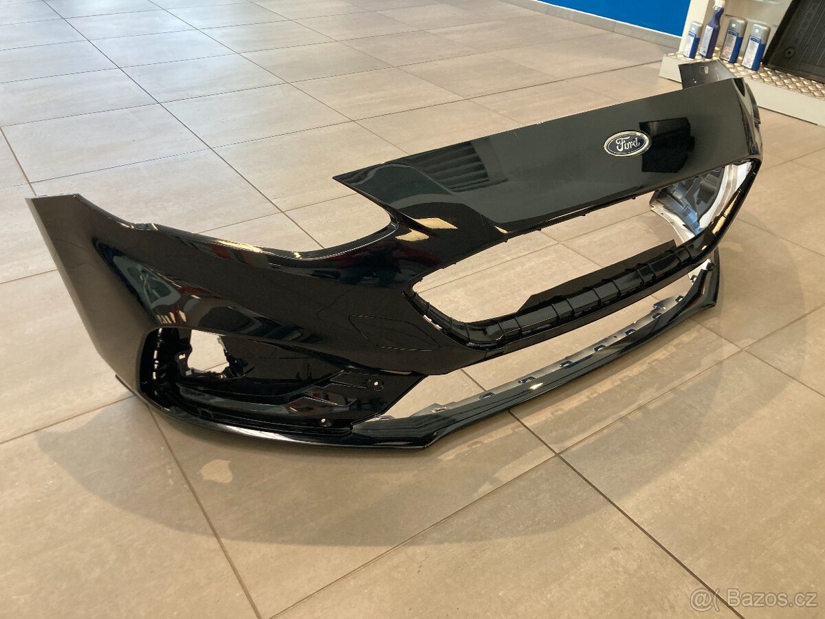 Přední nárazník Focus ST-Line 2018 - 3