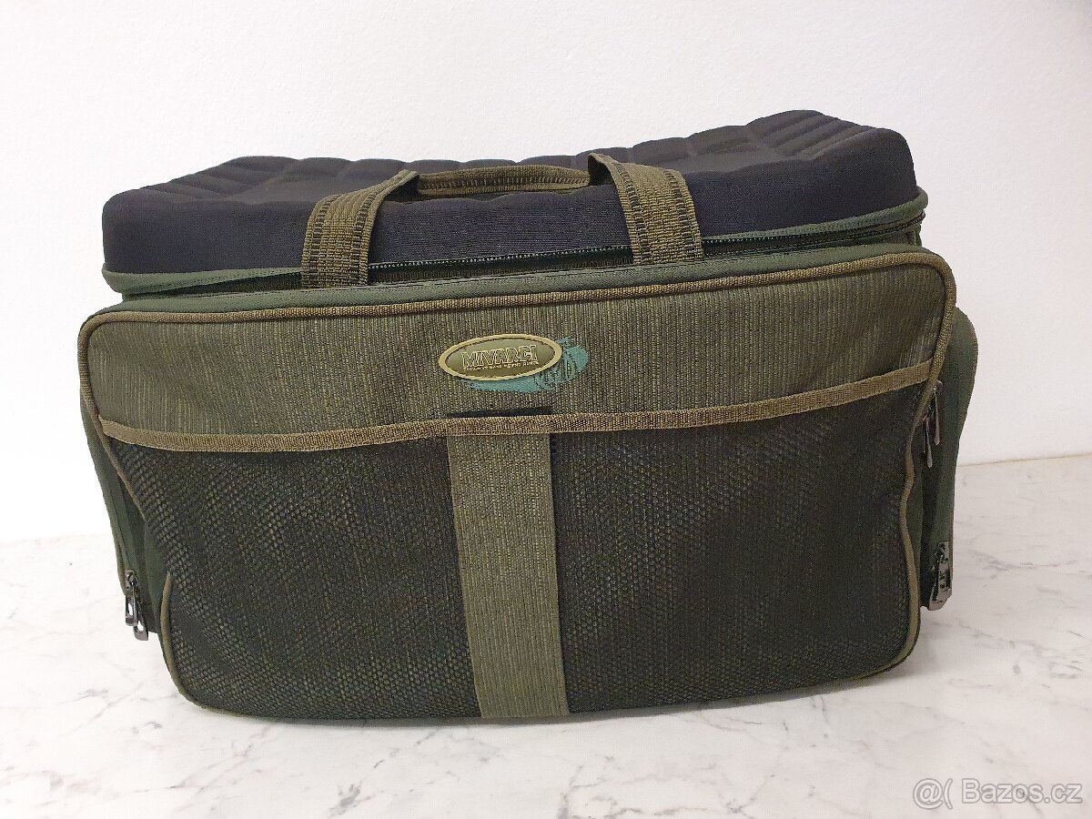 Rybářská taška - 3