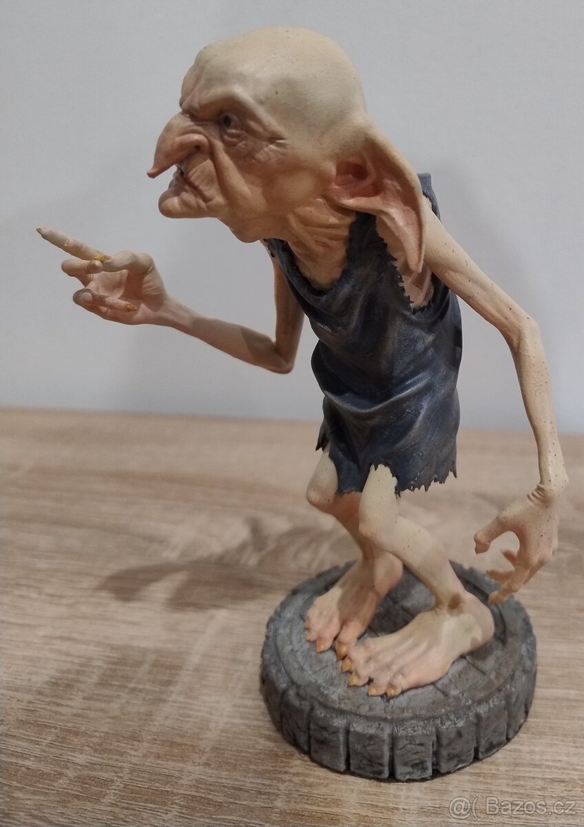 Harry Potter:Kreacher - 3