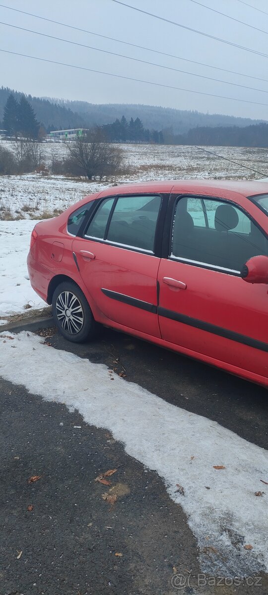 Renaut Thalia 1.2 - 3