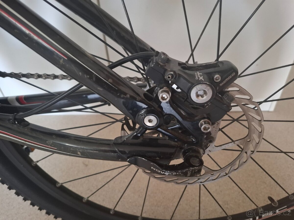 Merida FULL CARBON - 3