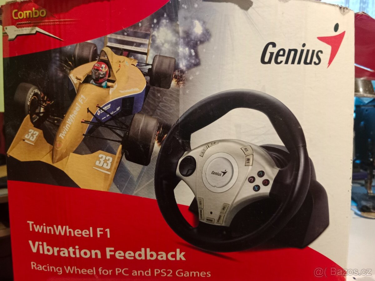 Herní zařízení - 3