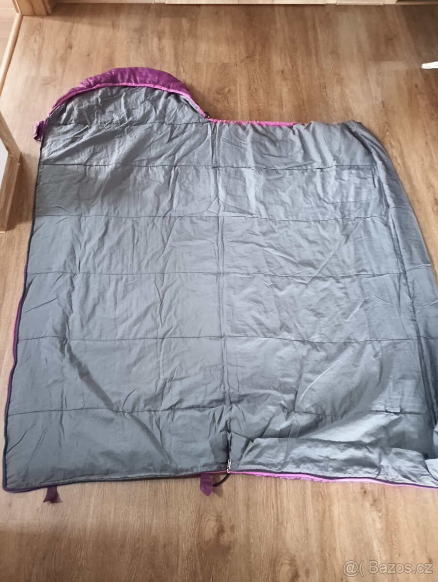 dětské spací pytle - 3