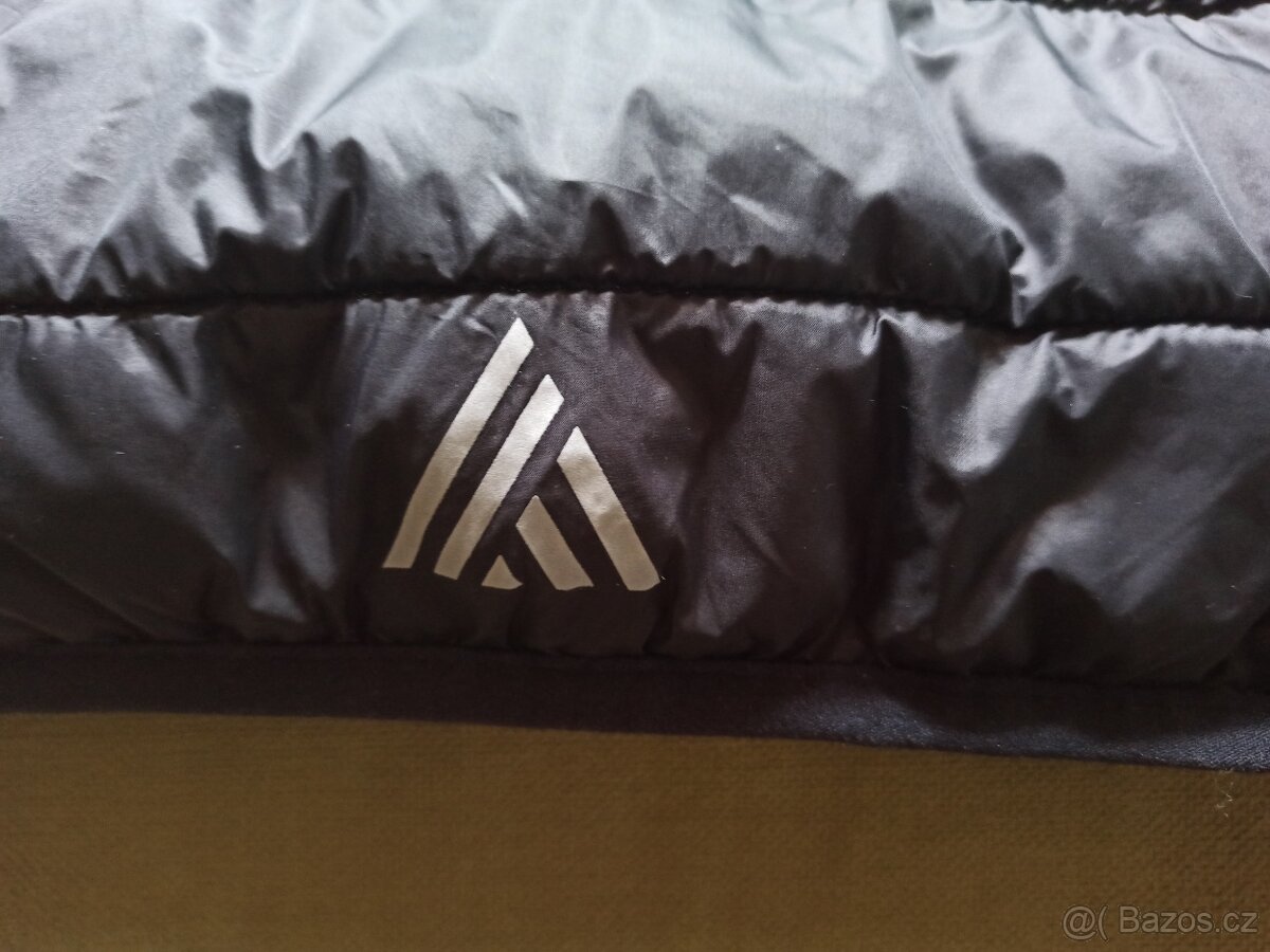 Chlapecká bunda - 3