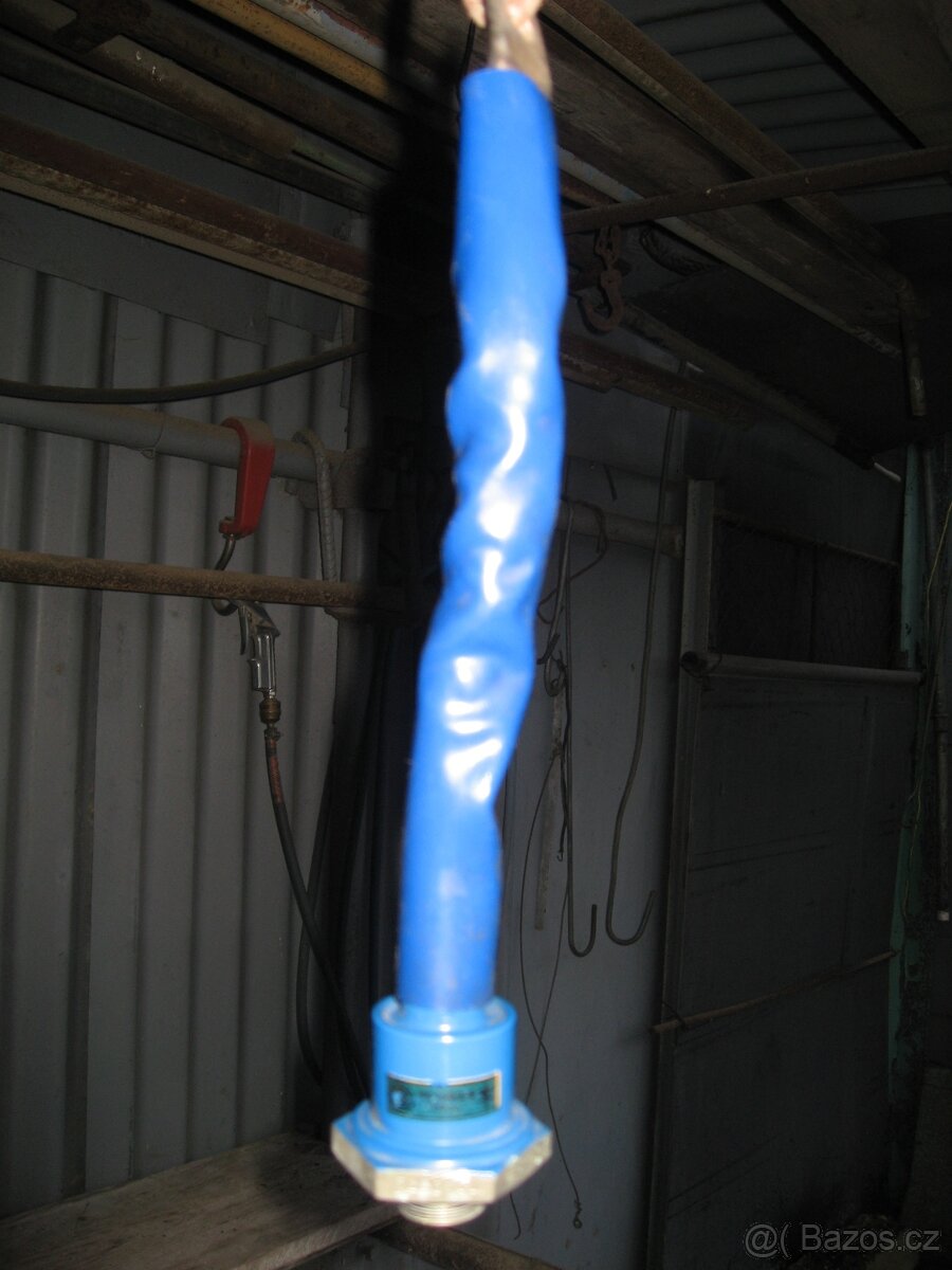 Prodám usměrňovací diody - 3