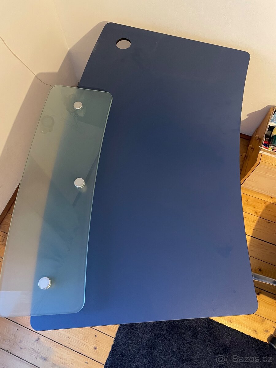 Kancelářský designový stůl - 3