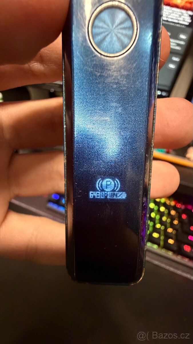 Vaporesso Xros Pro - 3