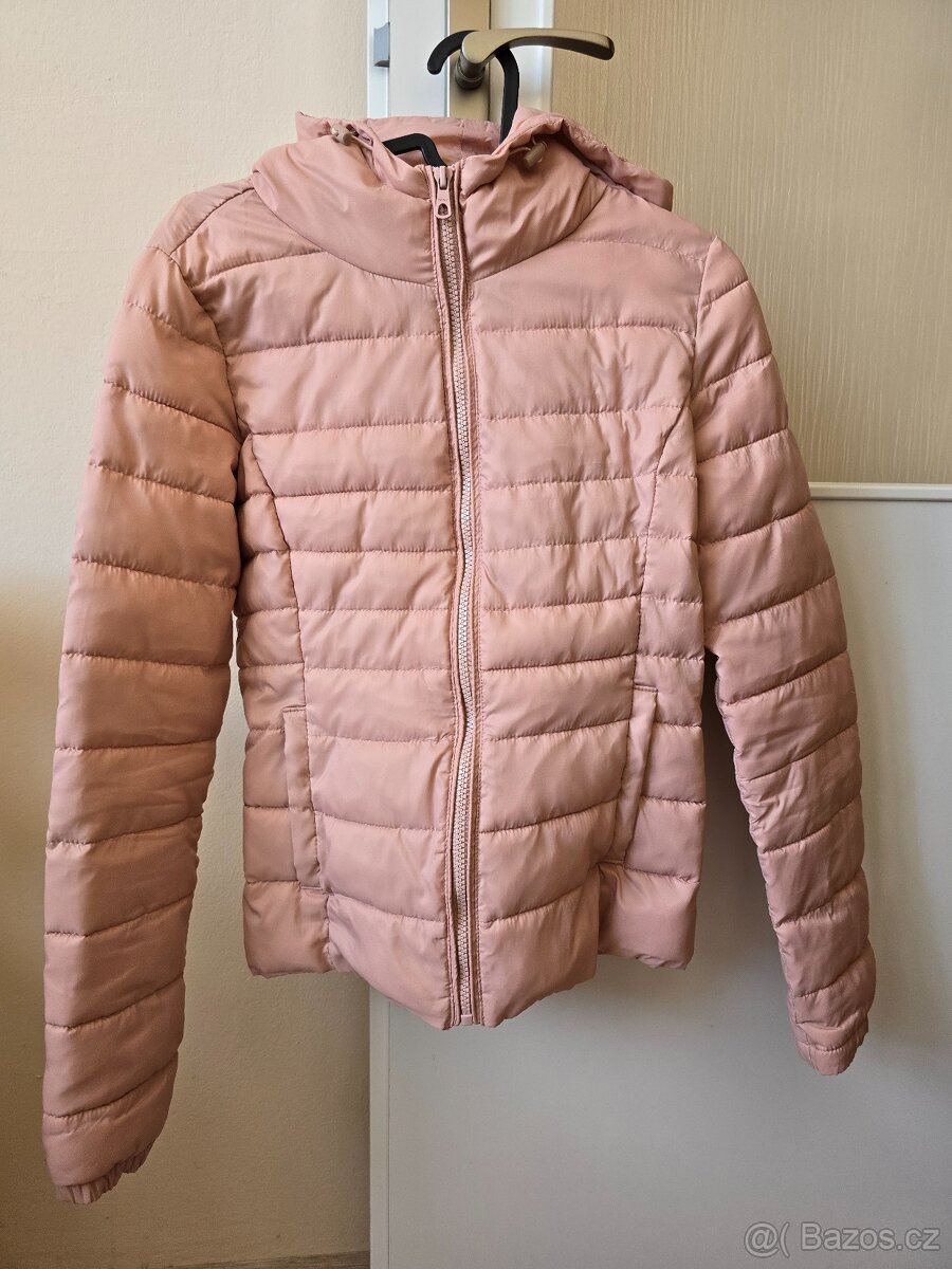 Dámská bunda - 3