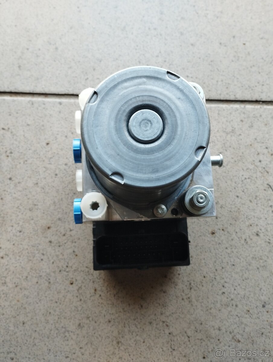 Abs modul Renault trafic - 3