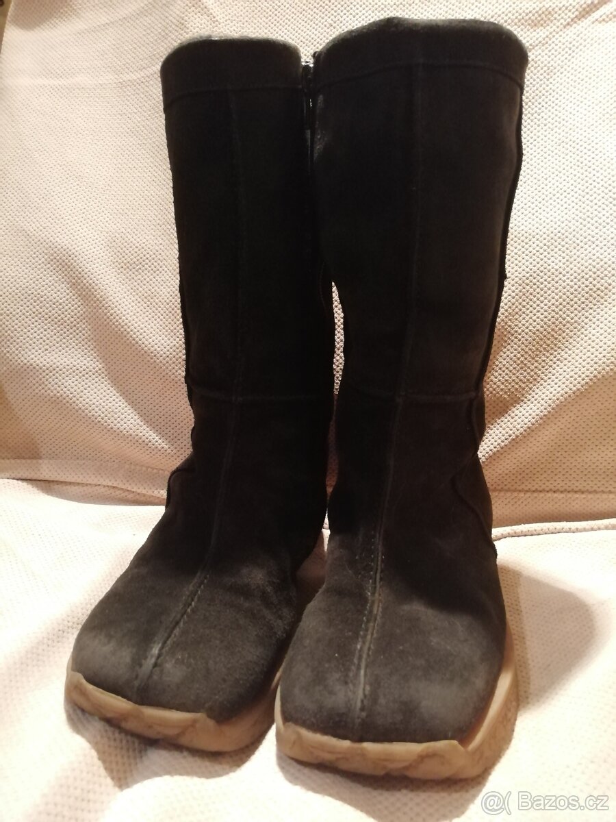 Zimní kozačky TANGO vel. 35 - 3