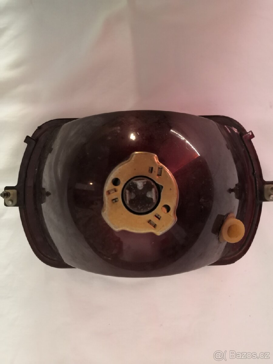 Škoda různé věci - 3