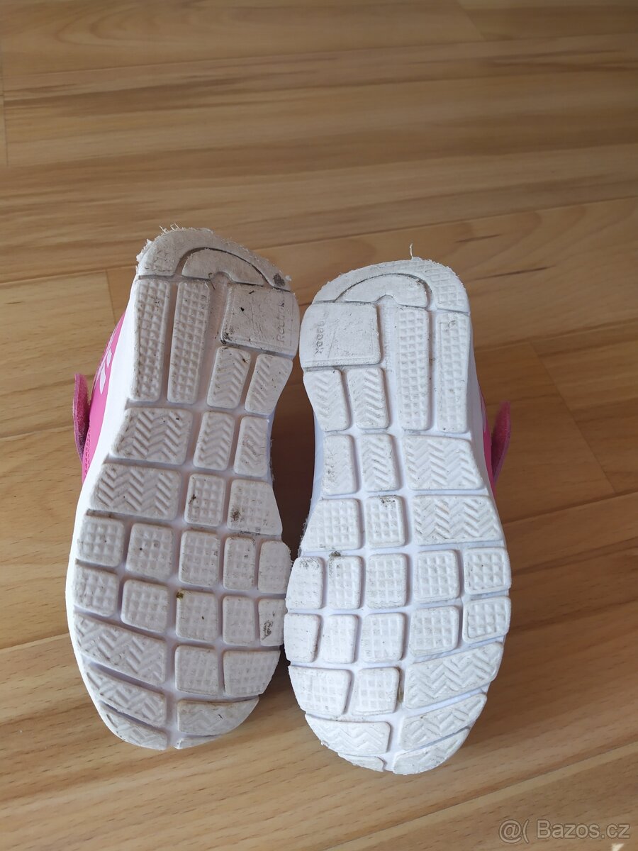 Boty Reebok v.26 - 3