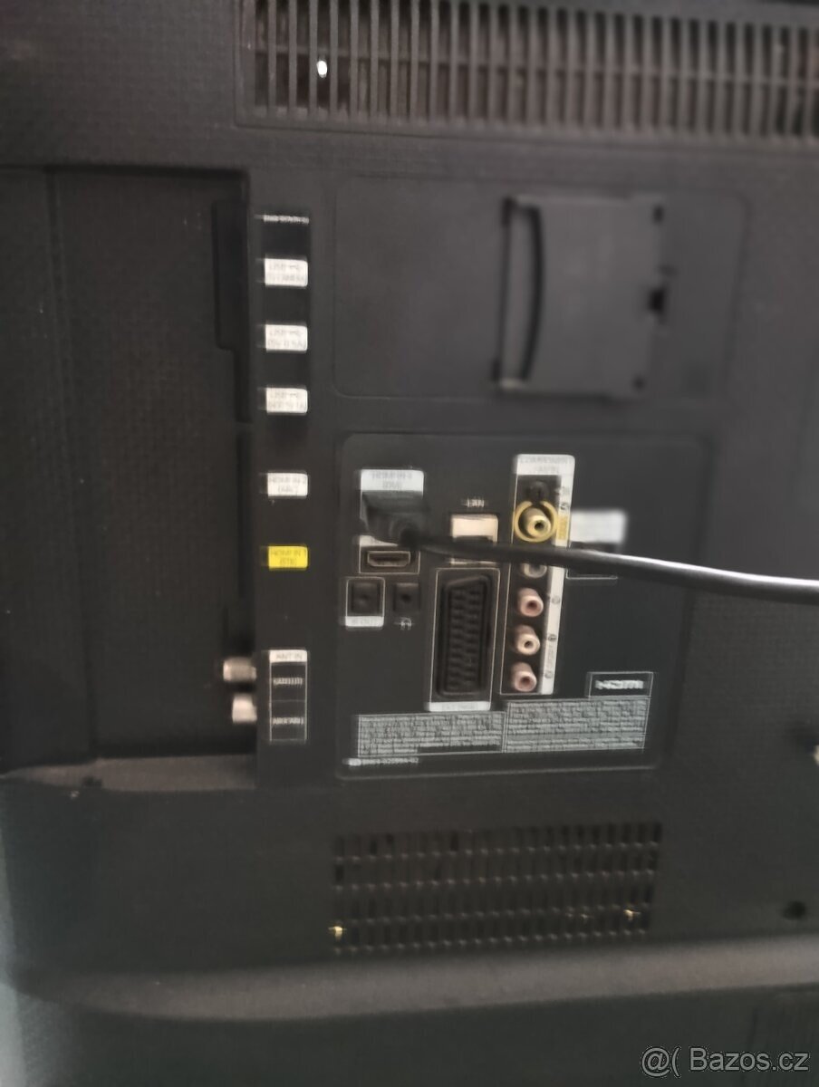 samsung ue40h6270 Smart tv 101 - 3