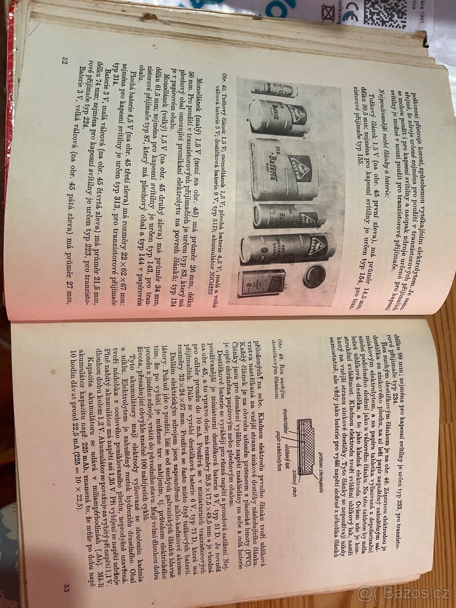 Elektrotechnika knihy - 3