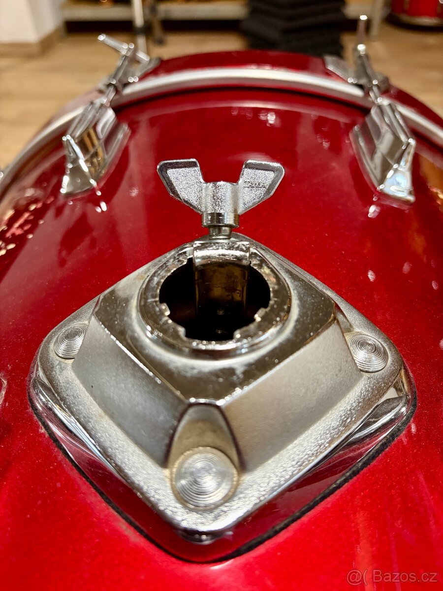 Tama Superstar Candy apple 22x16 bass - 3