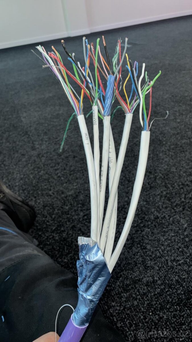 Kabel - 3