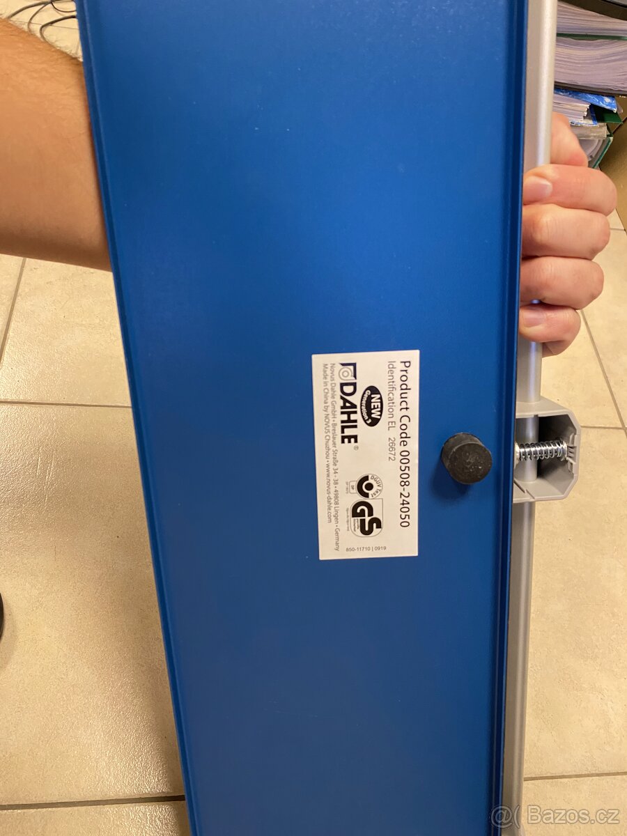 Řezačka Dahle 508 | Precizní a ostrá - 3