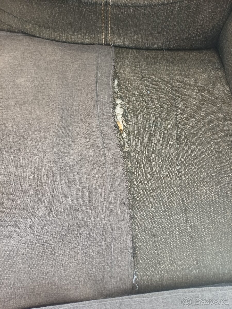 Sedací souprava - 3