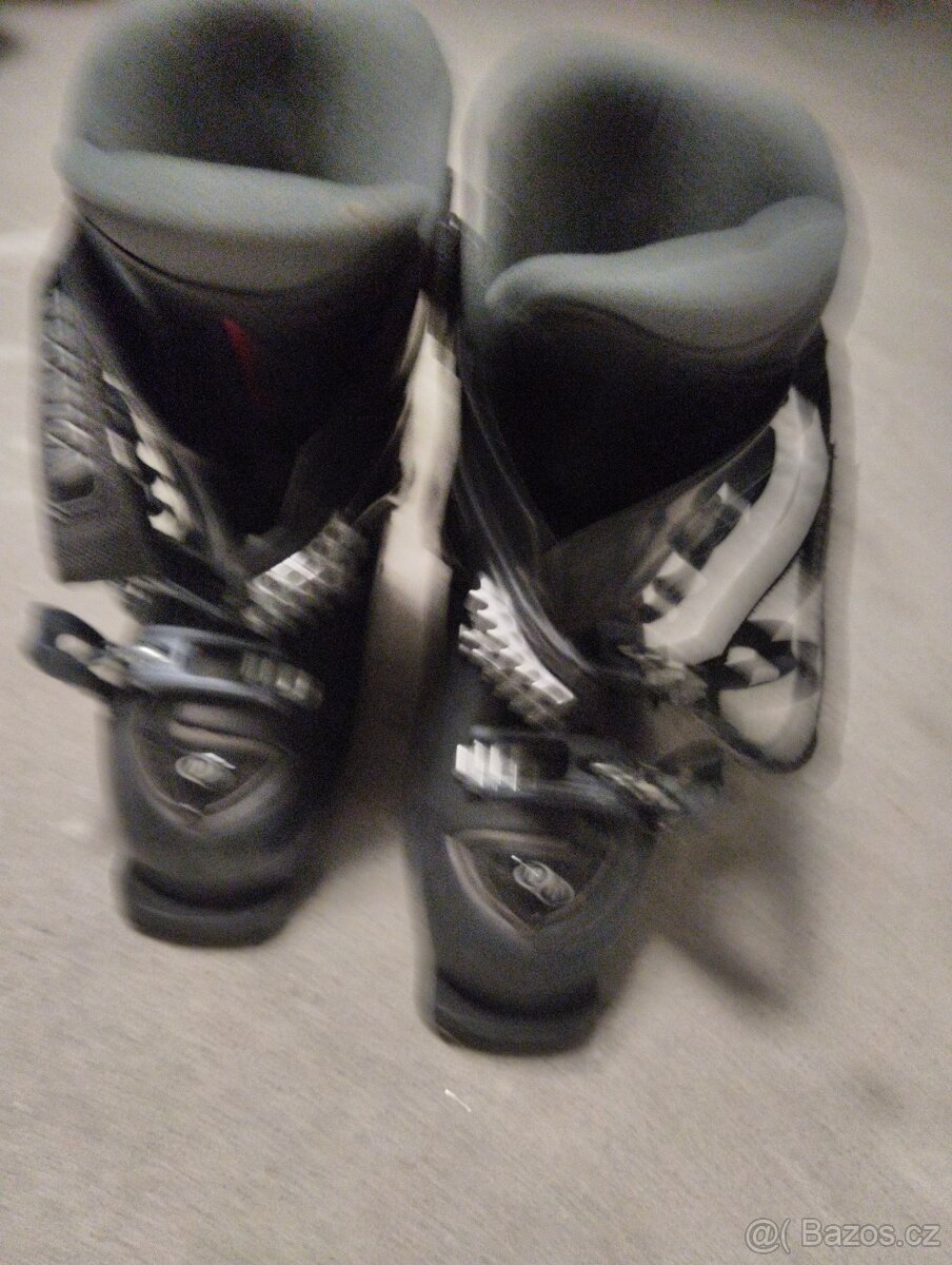 Lyžařské boty vel 34zn Tecnica - 3