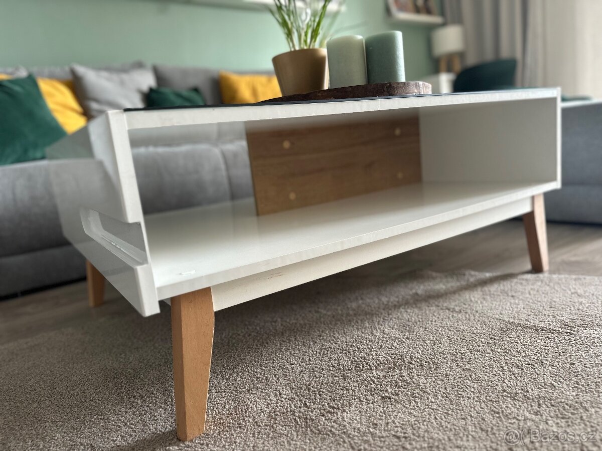 Konferenční stolek - 3