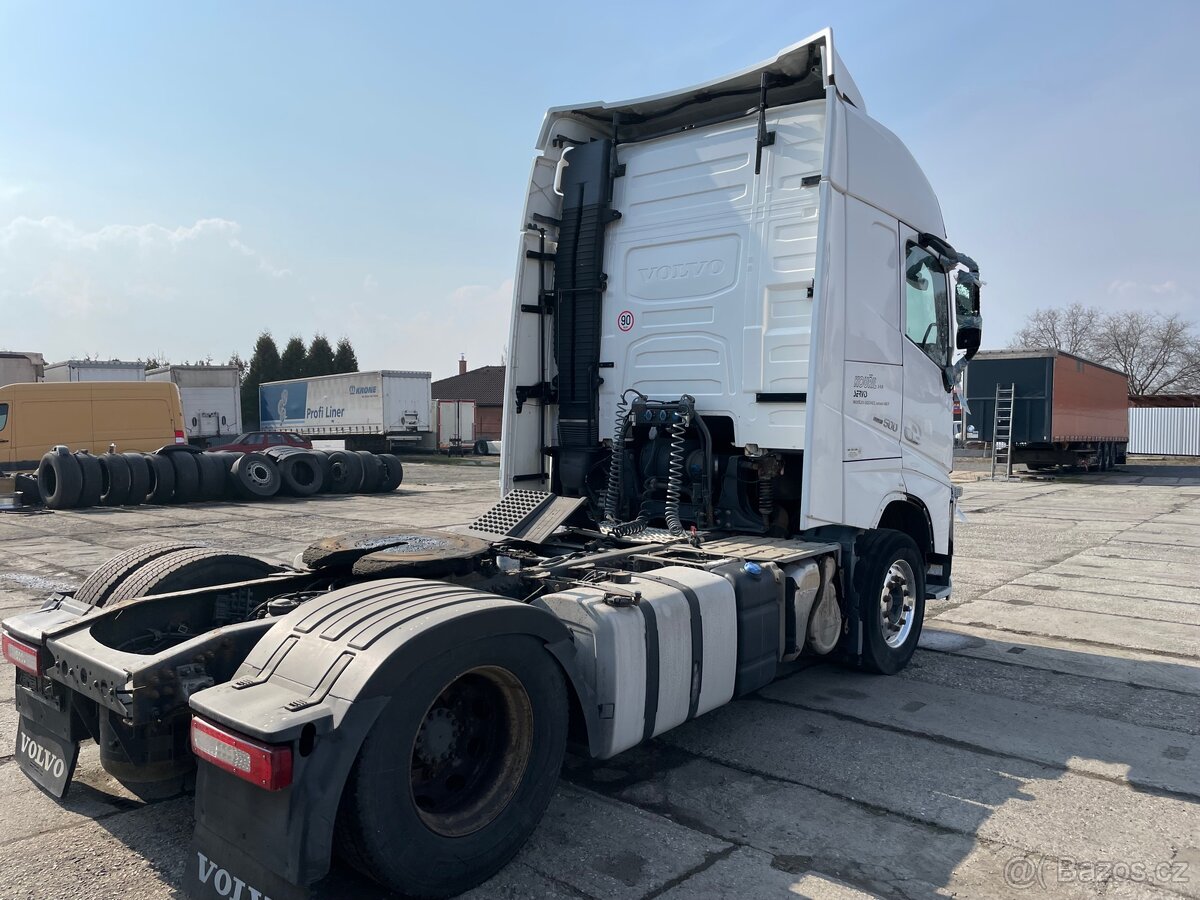 Prodam Volvo Fh4 - 3