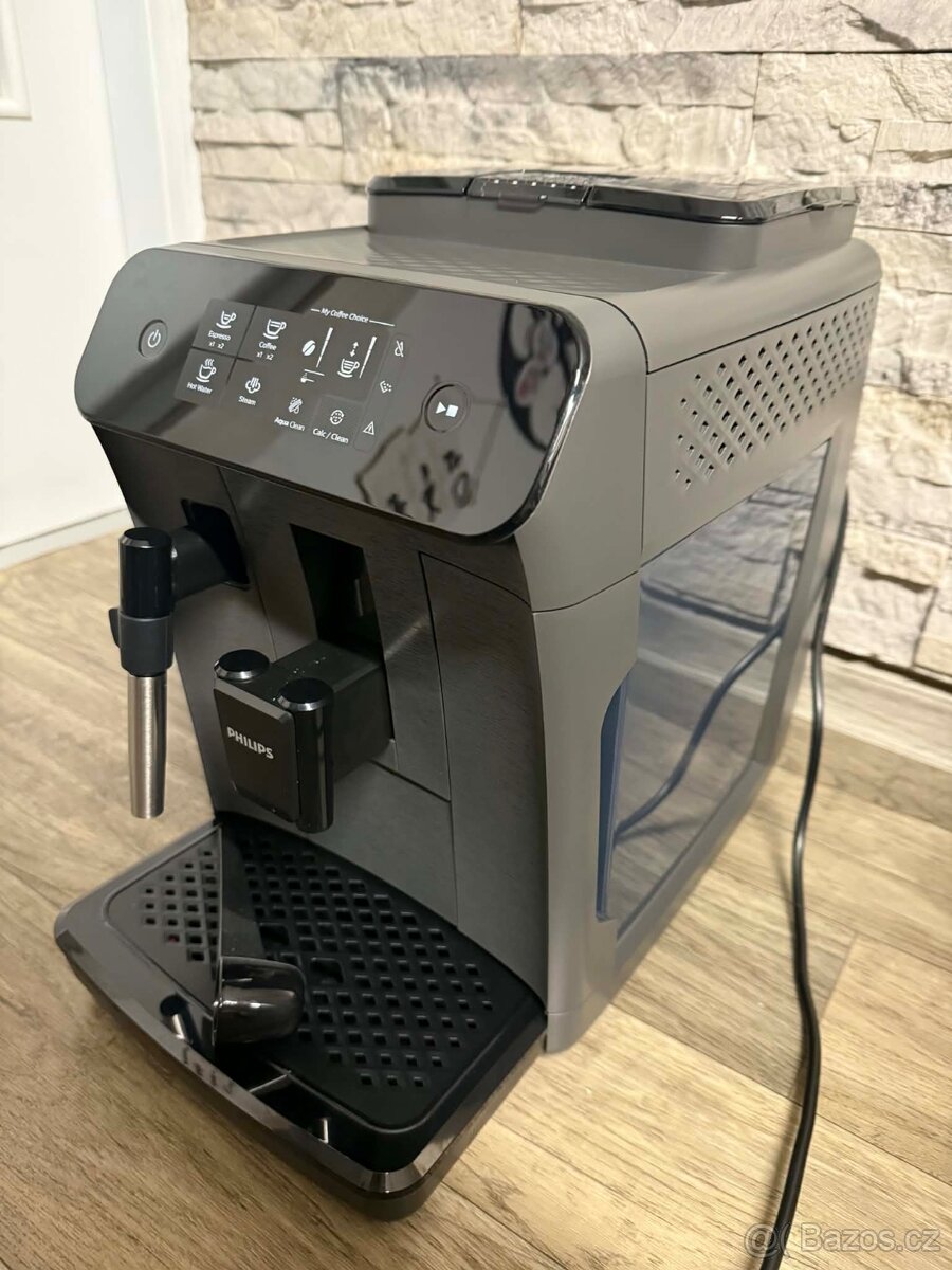 Kávovar EP0824/00 ESPRESSO PHILIPS Series 800 - 3