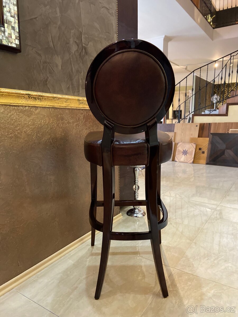 Barová židle - 3