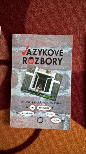 Učebnice - SPŠ / Gymnazium - 3