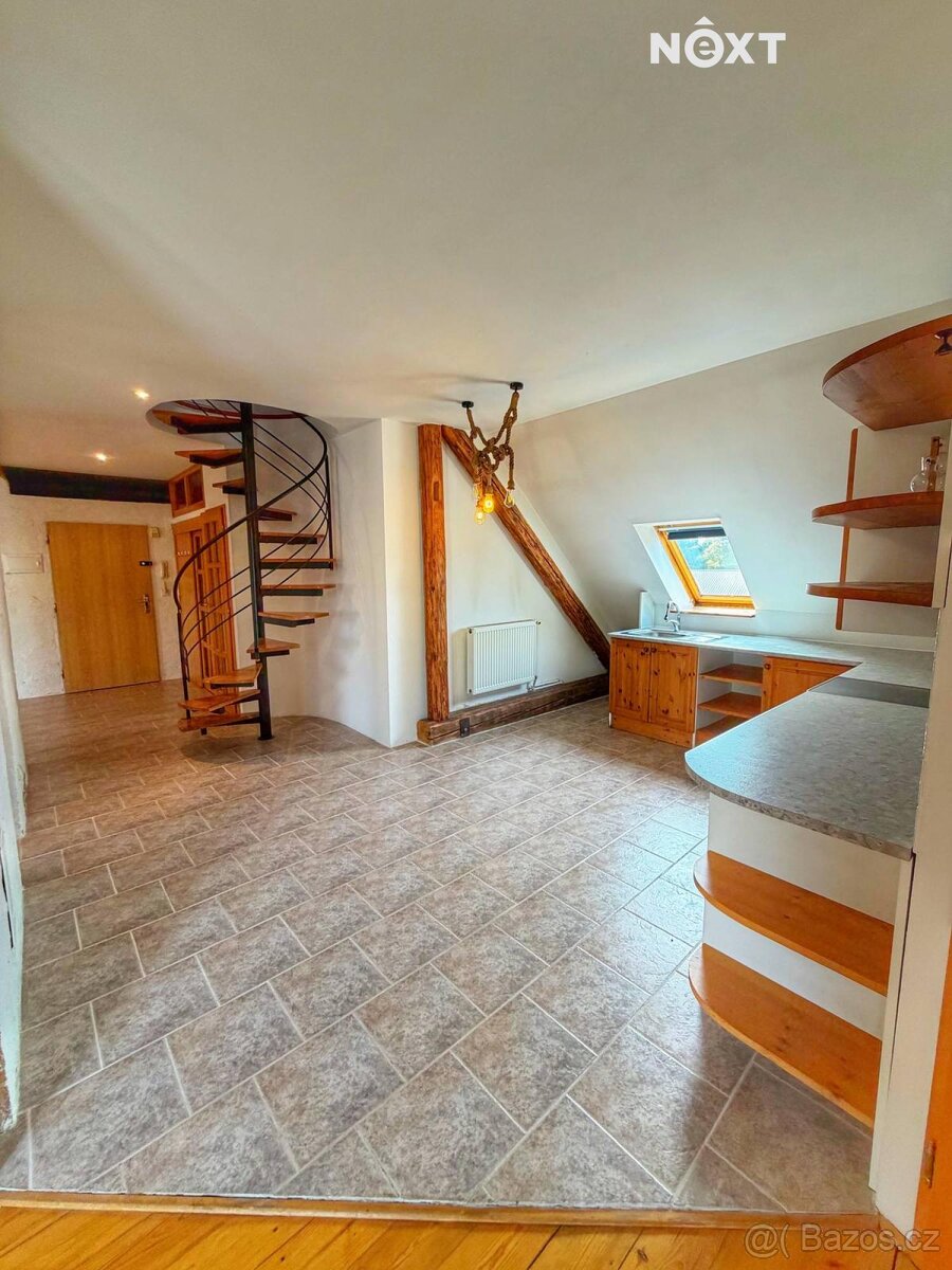 Prodej byt 4+kk, 120㎡ - 3