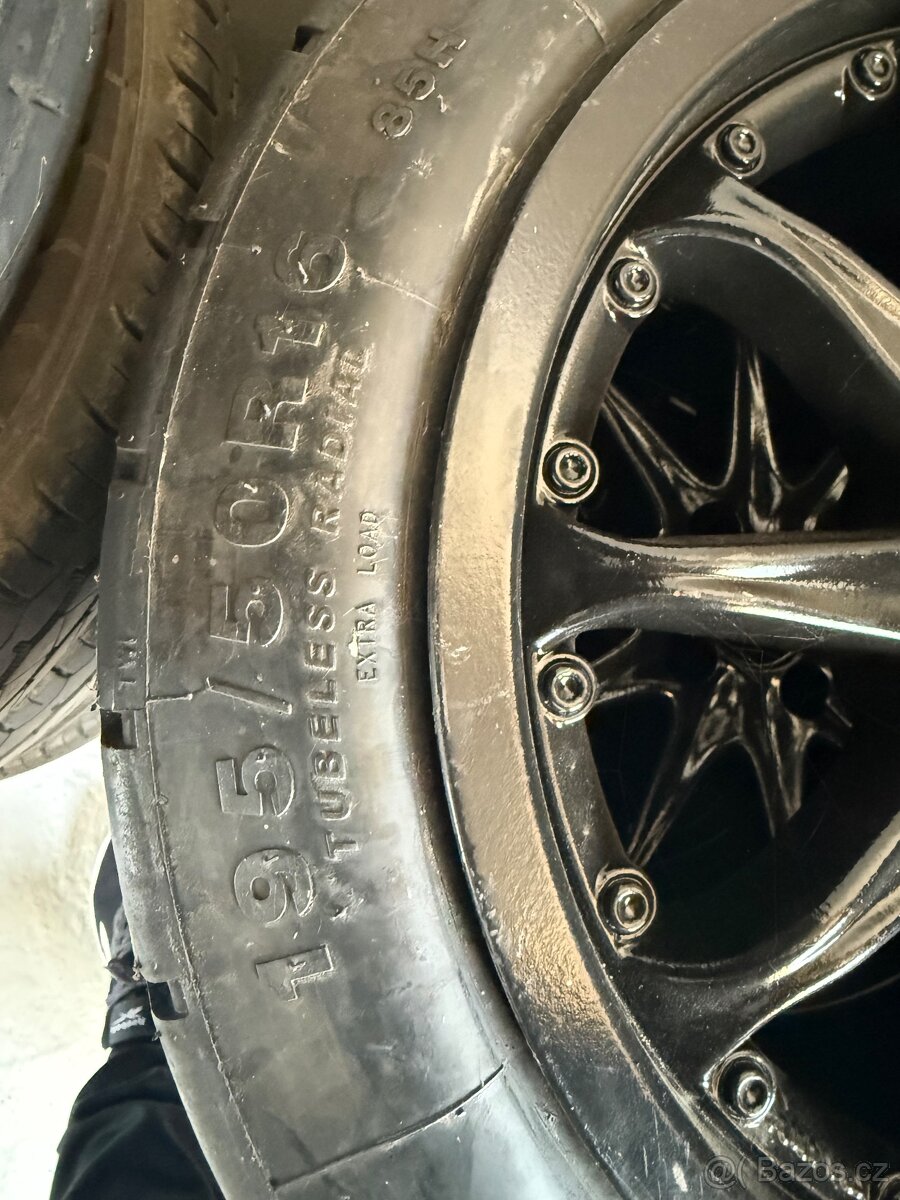 4x100 R16 - 3