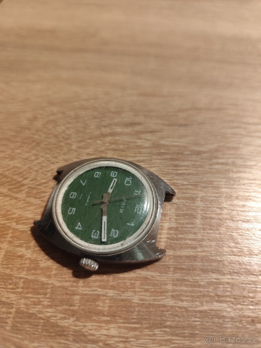 Hodinky Prim - 3