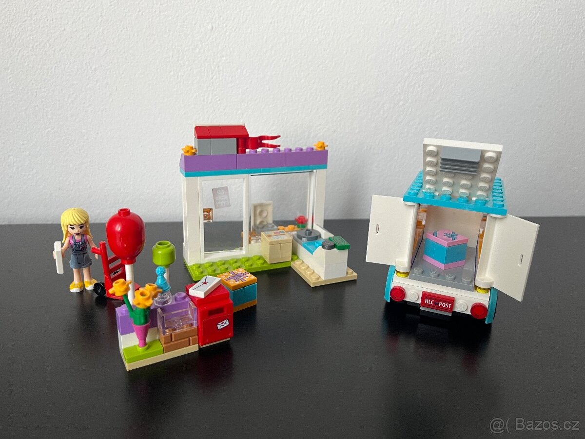 Lego Friends 41310 - 3